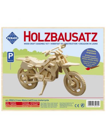 Pebaro 850/6, Kit... - Tik.ro