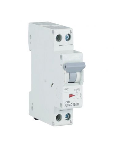 MOELLER PLN4 C16 Siguranta... - Tik.ro