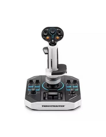 Thrustmaster Sol-R 1 Negru,... - Tik.ro