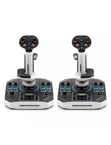 Thrustmaster Sol-R 2 HOSAS... - Tik.ro