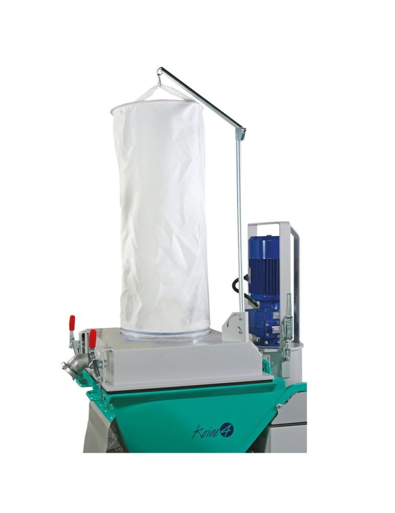 Imer International RS Capac siloz Imer pentru Koine 4, complet