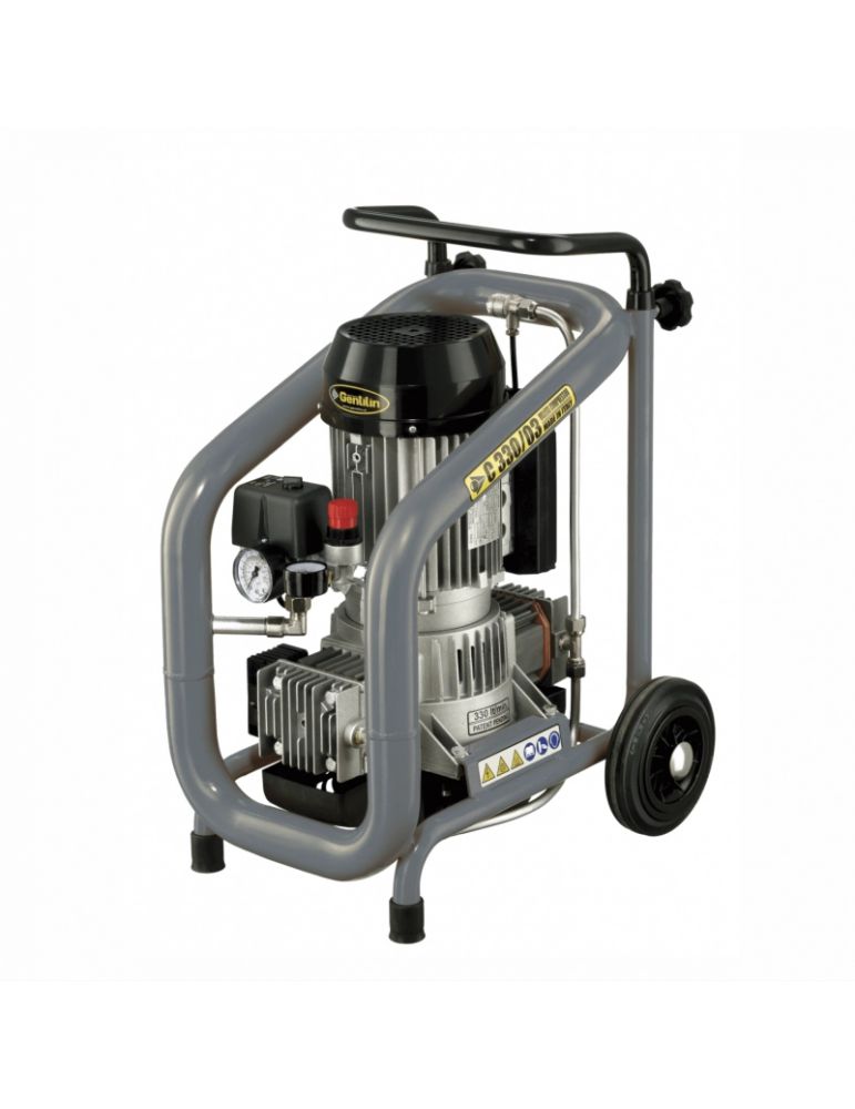 Compressors RS Compresor Wagner C330/03 230V debit 330 l/min