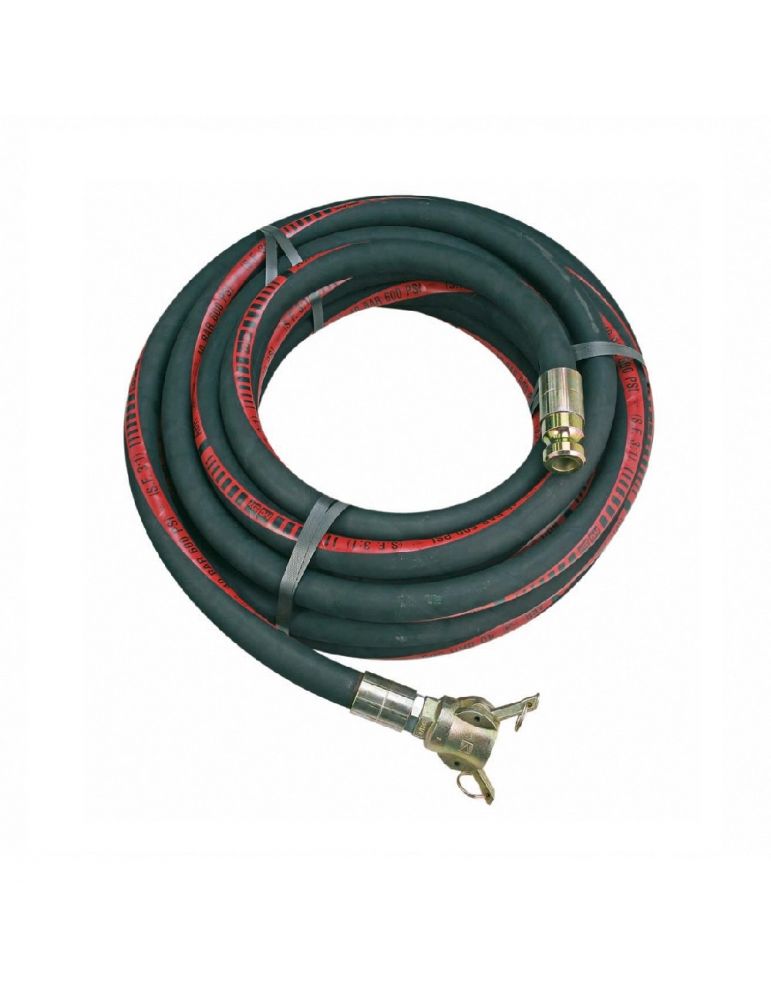 Hardware Accessories RS Furtun material Imer Ø 25 mm L 5 m cuplaj rapid