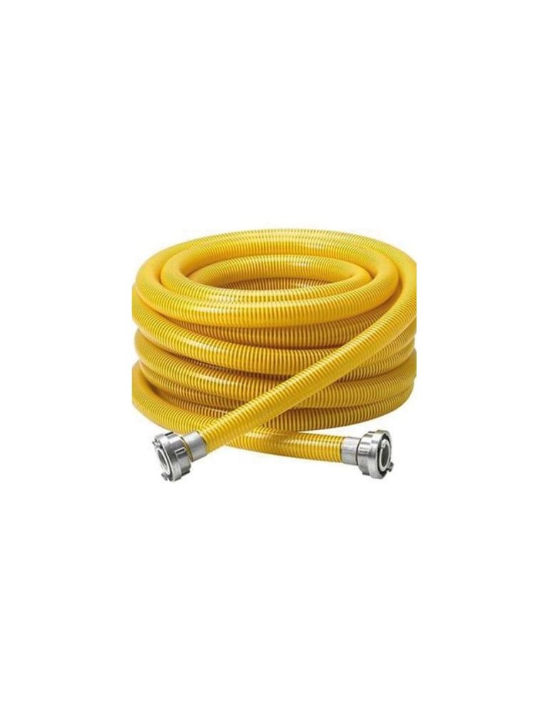 Hardware Accessories RS Furtun material Imer Ø 45 mm L 12.5 m cuplaj Storz