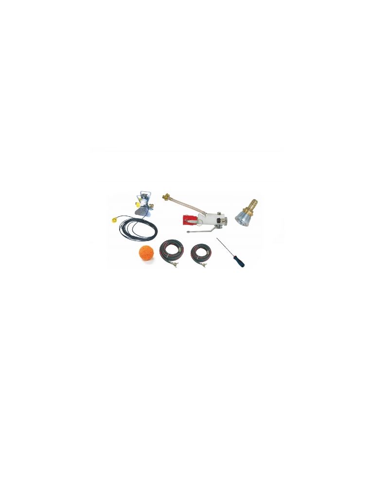 RS Kit injectare Imer pentru Small 50