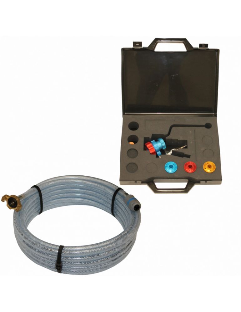RS Kit tencuieli decorative pentru Wagner HP 10 / HP 30