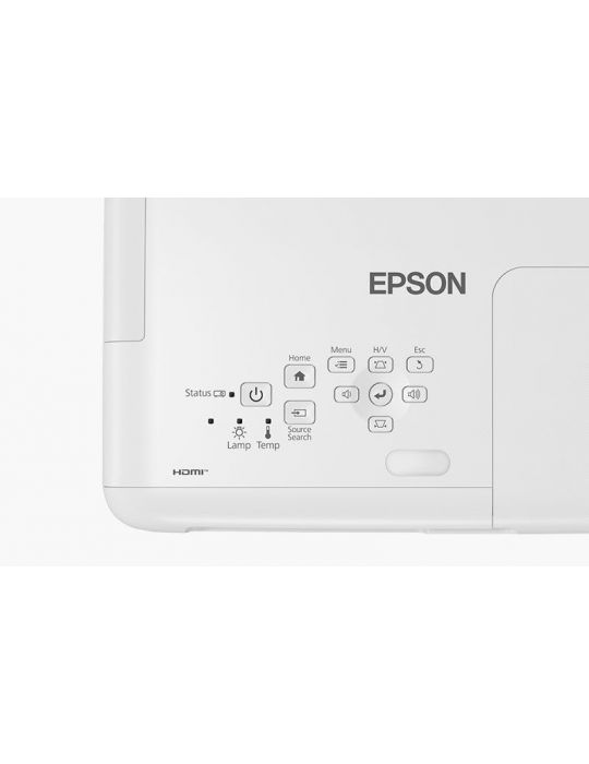 Epson EH-TW750 Epson - 6