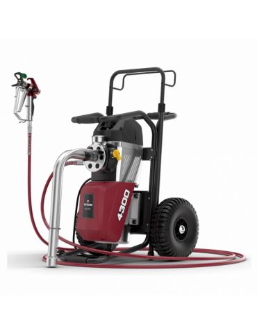 RS Pompa airless Titan... - Tik.ro