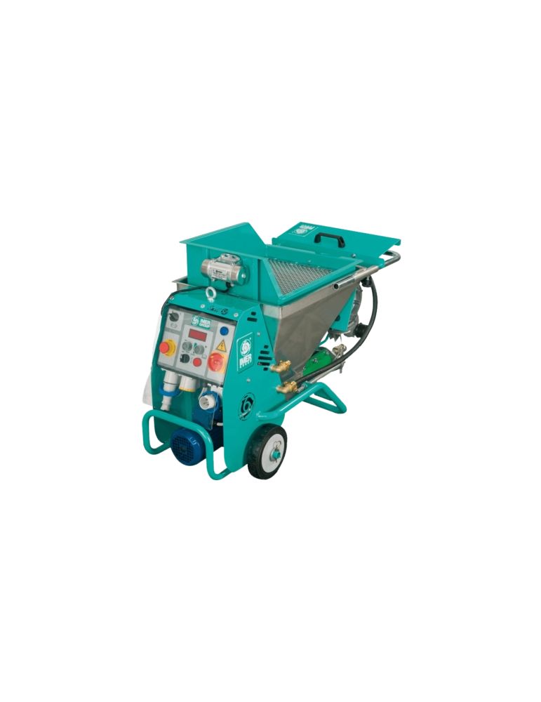 RS Pompa multifunctionala Imer SMALL 50 230V debit 0.8 -14 l/min cu accesorii