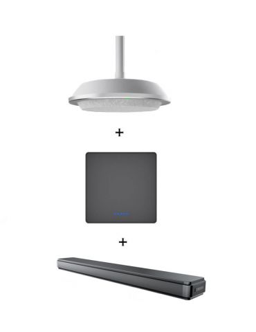 Pachet audio si... - Tik.ro