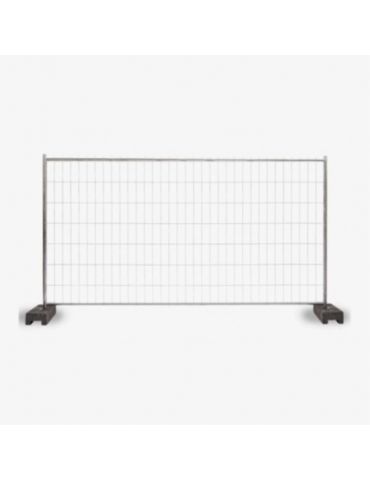 Panou gard plasa 3300 ×... - Tik.ro