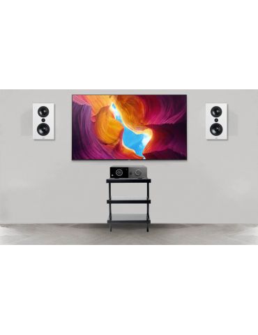 Sistem Stereo Lyngdorf cu... - Tik.ro