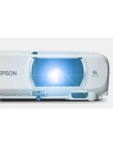 Epson EH-TW750 Epson - 8