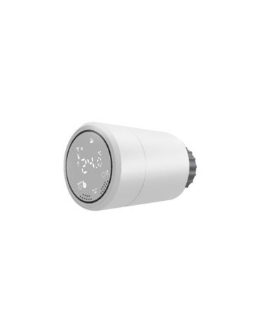 CAP TERMOSTAT SMART ISNATCH - Tik.ro