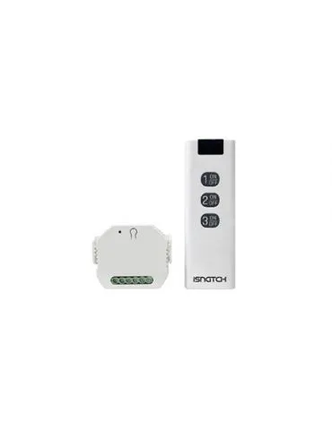 KIT ILUMINARE SMART WI-FI... - Tik.ro