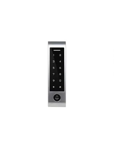 SMART WI-FI ACCESS CONTROL... - Tik.ro