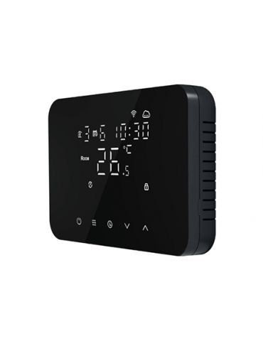 TERMOSTAT SMART SOFT TOUCH... - Tik.ro