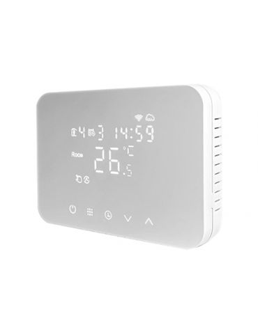 TERMOSTAT SMART SOFT TOUCH... - Tik.ro