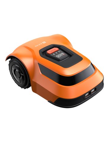 Robot de tuns iarba, 3 lame... - Tik.ro