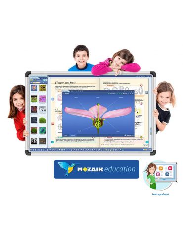 Software Mozaik Teacher ,... - Tik.ro