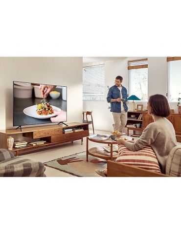 Samsung Series 7 UE58AU7172U 147,3 cm (58") 4K Ultra HD Smart TV Wi-Fi Gri Samsung - 5