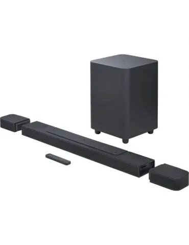 Soundbar JBL Bar 1000,... - Tik.ro