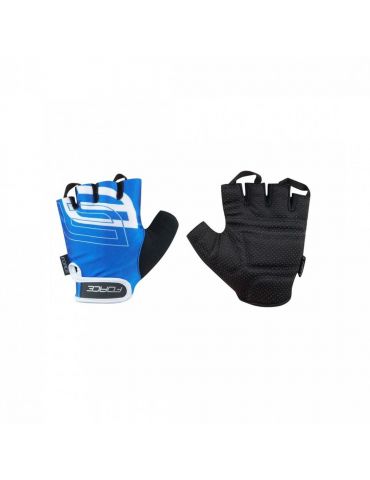 Manusi Force Sport albastre S - Tik.ro