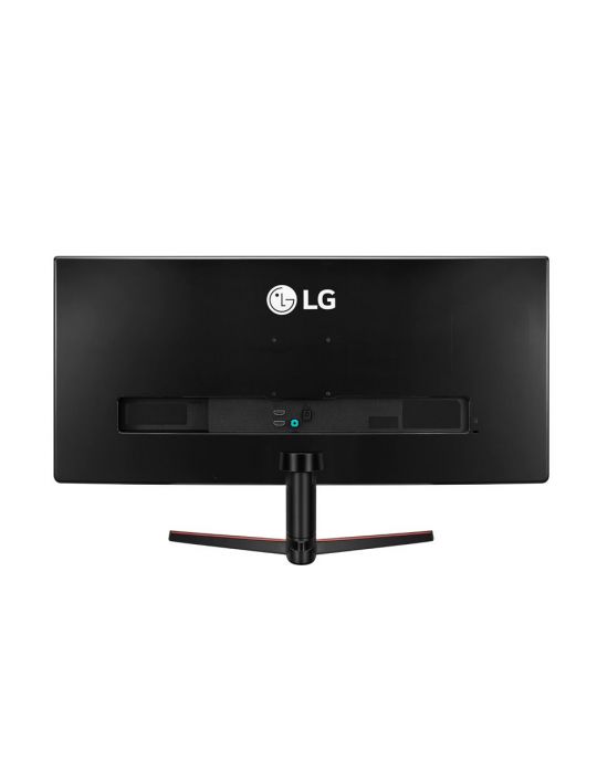 LG 34UM69G-B LED display 86,4 cm (34") 2560 x 1080 Pixel QXGA Negru Lg - 7