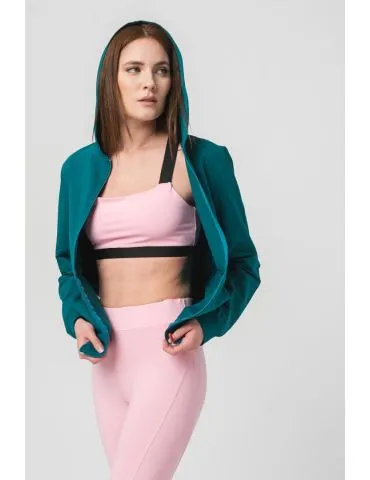 HANORAC COTON CASUAL FEMEI... - Tik.ro