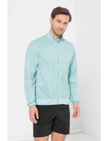 JACHETA CASUAL BARBATI BLUE-XL - Tik.ro