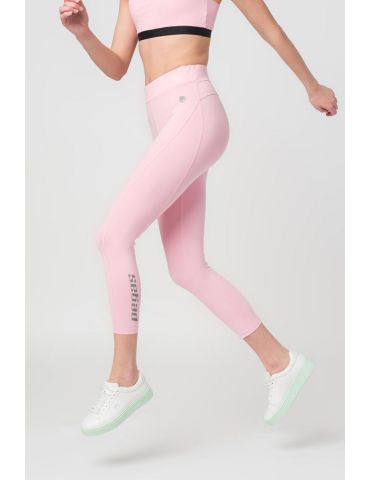 LEGGINS PEGAS PINK-M - Tik.ro