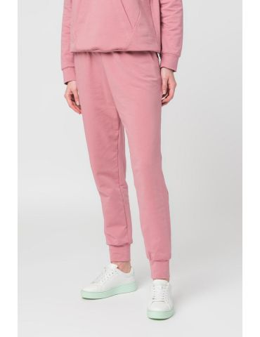 PANTALON DAMA COTON PINK-L - Tik.ro