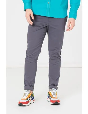 PANTALONI LUNG CASUAL... - Tik.ro