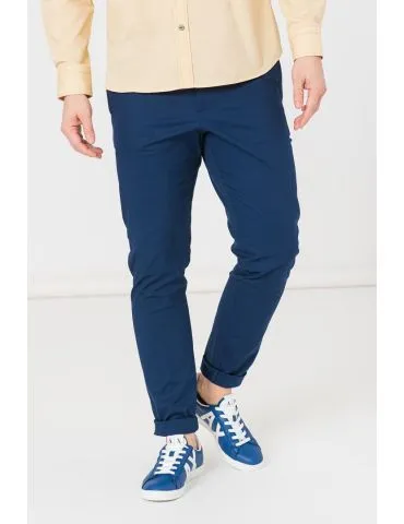 PANTALONI LUNG CASUAL... - Tik.ro