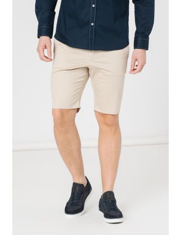 PANTALONI SCURT CASUAL... - Tik.ro