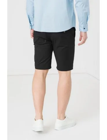 PANTALONI SCURT CASUAL... - Tik.ro