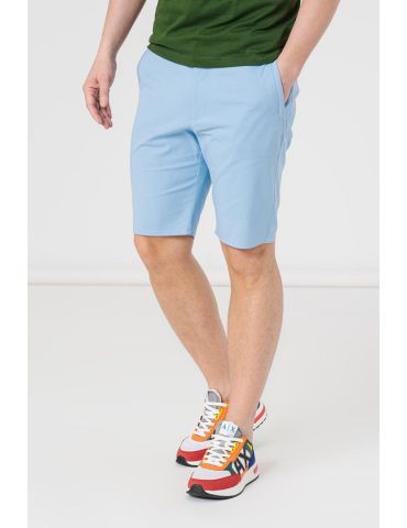 PANTALONI SCURT CASUAL... - Tik.ro
