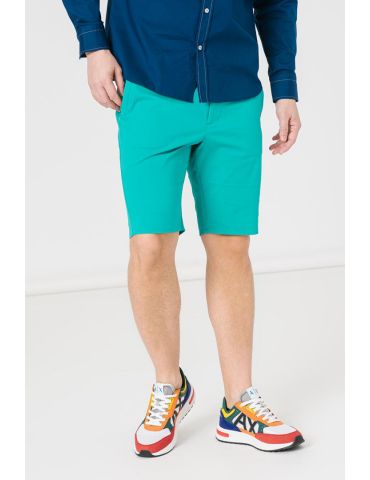 PANTALONI SCURT CASUAL... - Tik.ro