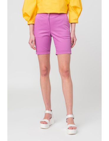 PANTALONI SCURT CASUAL... - Tik.ro