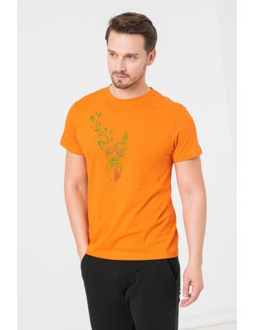TRICOU CERB FAMILIE BARBATI... - Tik.ro