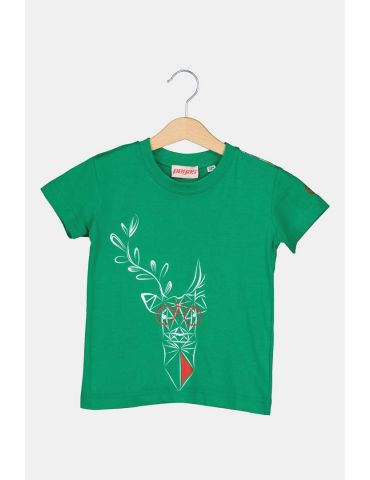 TRICOU CERB FAMILIE COPII K... - Tik.ro
