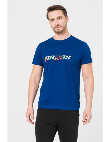 TRICOU LOGO MULTICOLOR... - Tik.ro