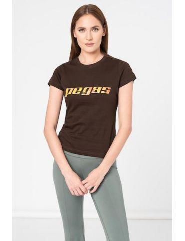 TRICOU LOGO ORANGE FEMEI... - Tik.ro