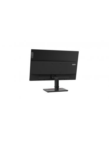 Lenovo ThinkVision S24e-20 60,5 cm (23.8") 1920 x 1080 Pixel Full HD Negru Lenovo - 7