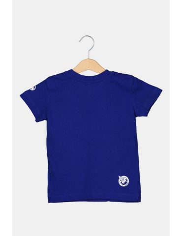 TRICOU ROATA FAMILIE COPII... - Tik.ro