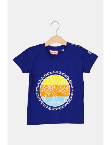 TRICOU ROATA FAMILIE COPII... - Tik.ro