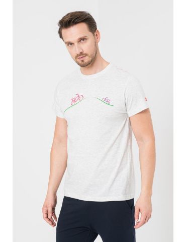 TRICOU CASUAL BICICLETE... - Tik.ro