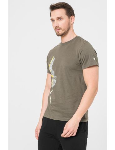 TRICOU CASUAL DRACON... - Tik.ro