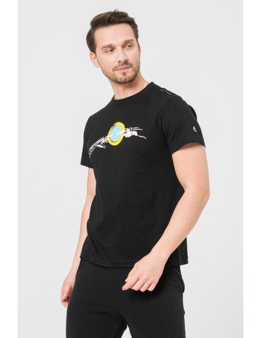 TRICOU CASUAL MANA... - Tik.ro
