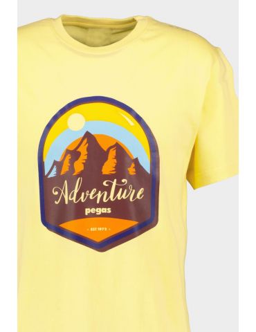 TRICOU MAIN COLLECTION 3 S - Tik.ro
